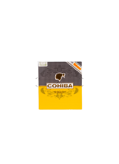 COHIBA SIGLO I