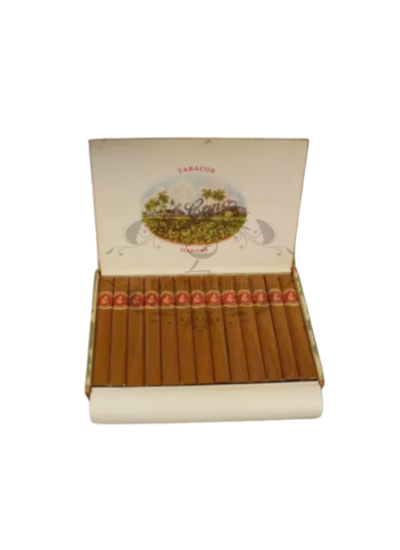 LA FLOR DE CANO PETIT CORONAS 1960S  