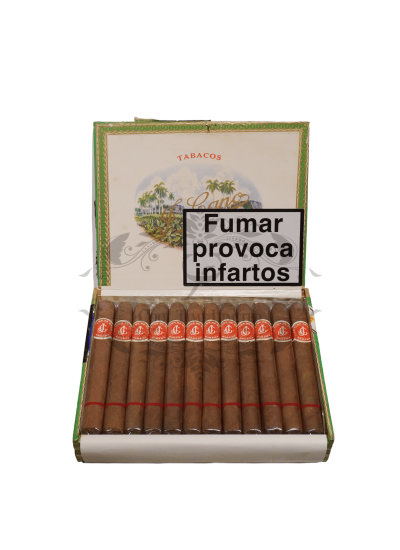 LA FLOR DE CANO PREFERIDOS 1998  