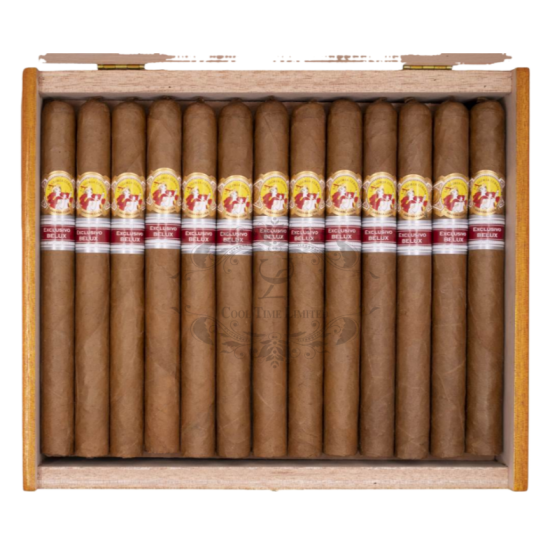 LA GLORIA CUBANA  MEDAILLE D'OR ESPECIAL  ER BELUX