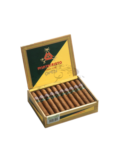 MONTECRISTO OPEN JUNIOR 