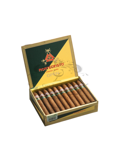 MONTECRISTO OPEN REGATA