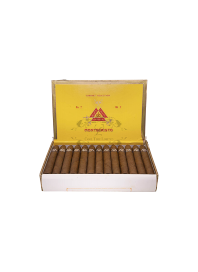 MONTECRISTO NO.2