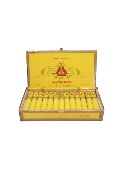 MONTECRISTO PETIT TUBOS