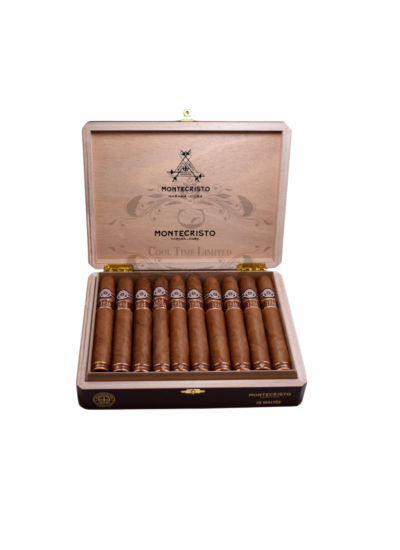 MONTECRISTO 1935 MALTES 2018