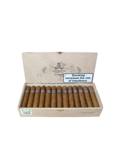 MONTECRISTO PETIT EDMUNDO