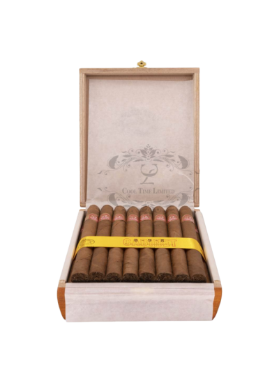 PARTAGAS 8-9-8(2017)