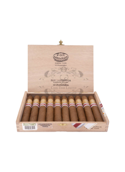 POR LARRANAGA PROMETIDOS ER FRANCE