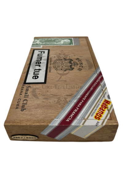 PUNCH SMALL CLUB ER FRANCE