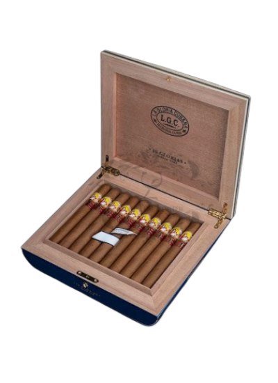 LA GLORIA CUBANA GLORIAS LCDH