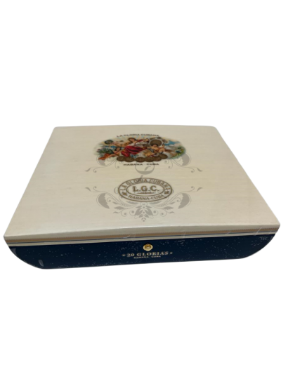 LA GLORIA CUBANA GLORIAS LCDH