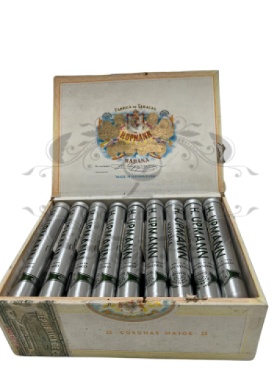 H.UPMANN CORONA MAJOR 2002