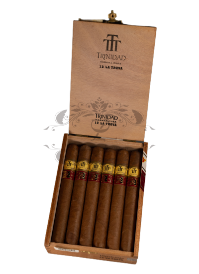 TRINIDAD LA TROVA LCDH