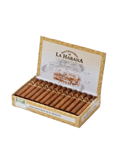 SAN CRISTOBAL DE LA HABANA EL PRINCIPE