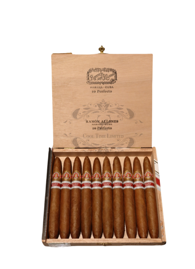 RAMON ALLONES PERFECTO ER MEXICO