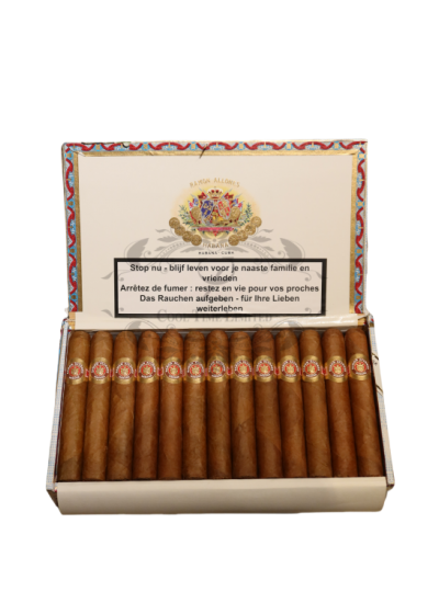 RAMON ALLONES SMALL CLUB CORONAS