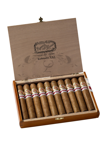 RAMON ALLONES ROBUSTO XXL BELUX ER 2016