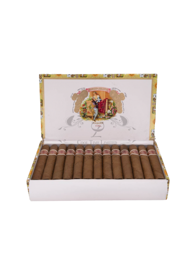ROMEO Y JULIETA EXHIBICION NO.4