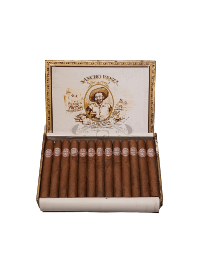 SANCHO PANZA BACHILLERSE1998