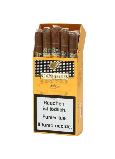 COHIBA SHORT