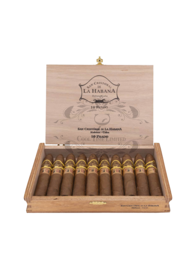 SAN CRISTOBAL PRADO LCDH