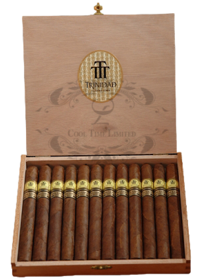 TRINIDAD INGENIOS 2007 EL