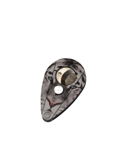 XIKAR® XI2 CIGAR CUTTER (BIG CAT SERIES)