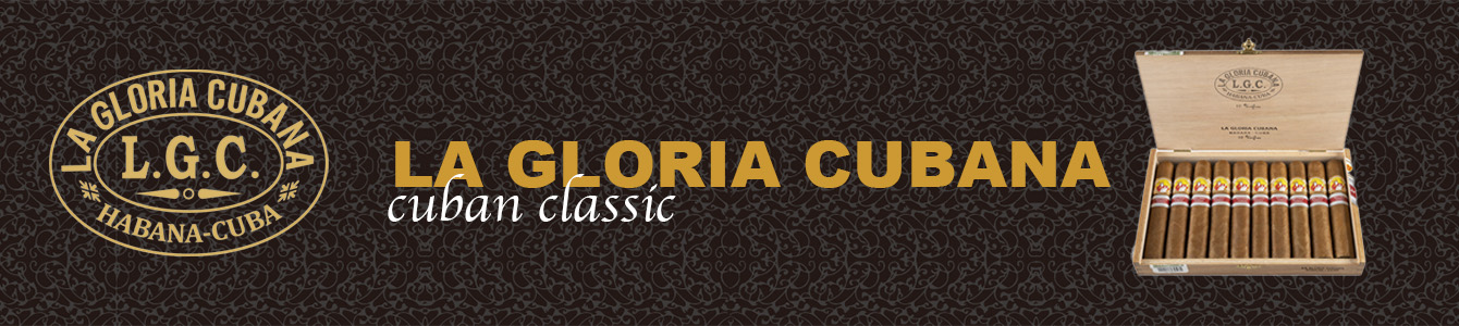 LA GLORIA CUBANA
