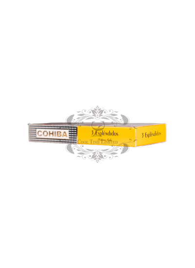 COHIBA ESPLENDIDOS