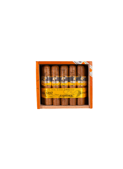 COHIBA MEDIO SIGLO