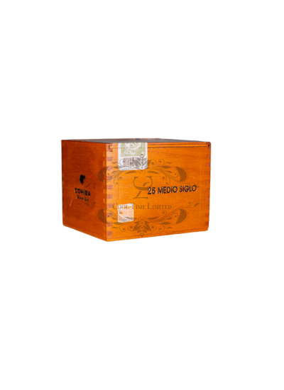 COHIBA MEDIO SIGLO