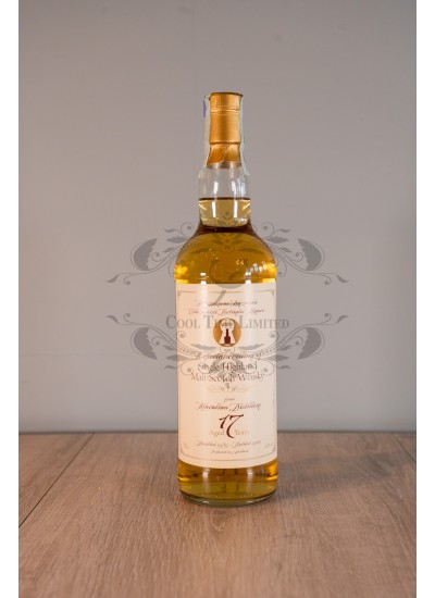 MACALLAN 17 YEARS OLD