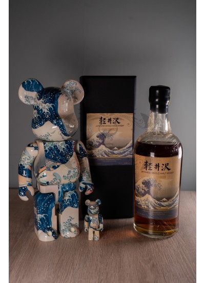 KARUIZAWA 36 VIEWS OF MOUNT FUJI VERSION1